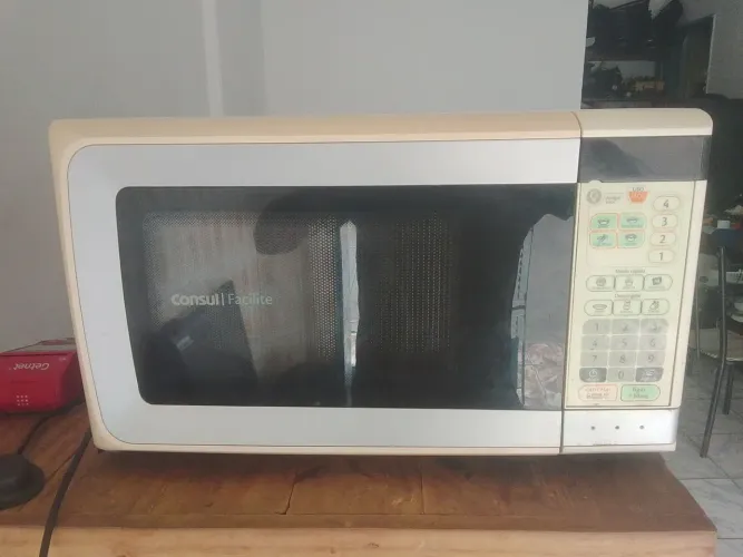 Pra vender rápido tem garantia de 90 dias 