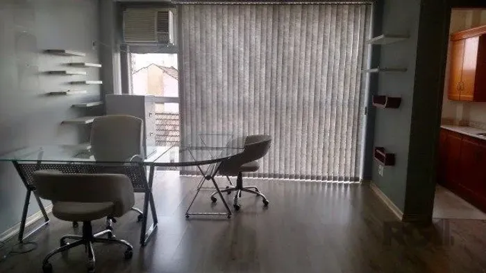 Sala Comercial em Floresta