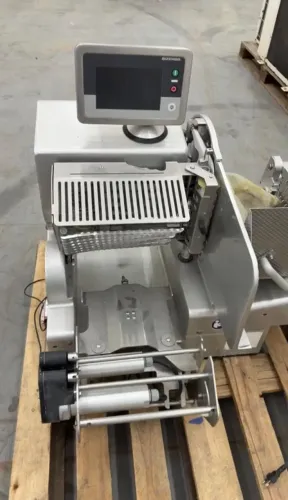Cortador de frios automático!