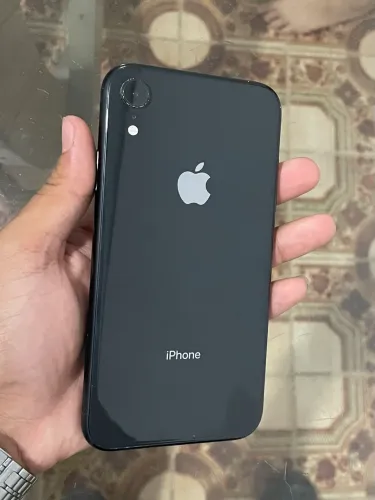 IPhone XR 64gb NOVO!