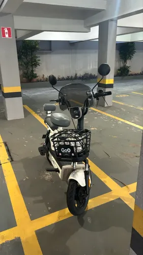 Scooter Go Pix