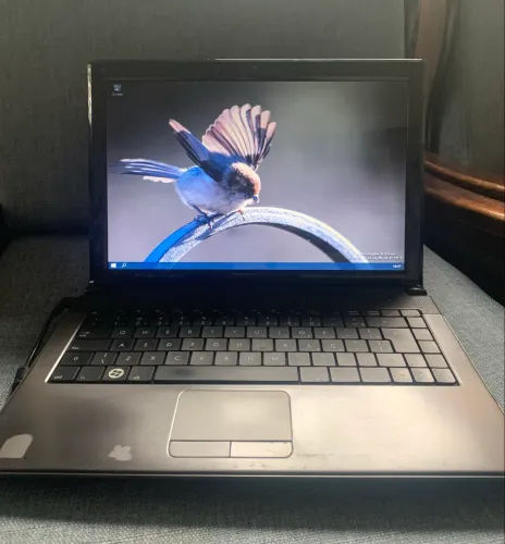 Notbook WIN,Pentium Dual Core T4200,2.00Ghz,4giga memória,Windows 10