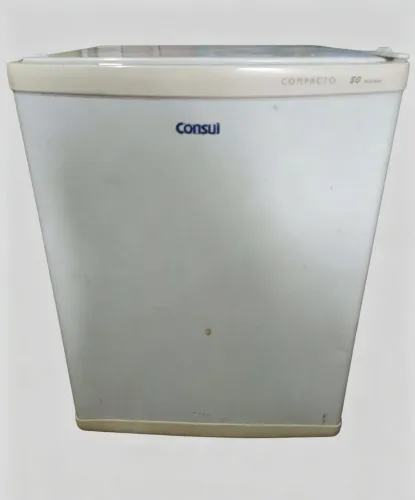Vende-se geladeira/frigobar