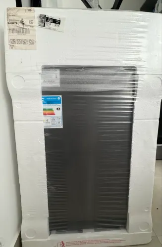 Máquina de lavar 15 kg Panasonic