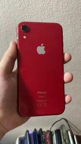 iPhone XR 64 gb
