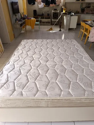 CAMA QUEEN SOCIMOL