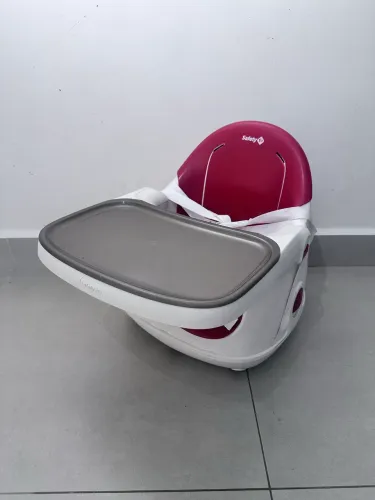 Cadeira de Alimentação Safety 1st Jelly