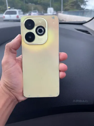 Infinix Smart 8 Pro