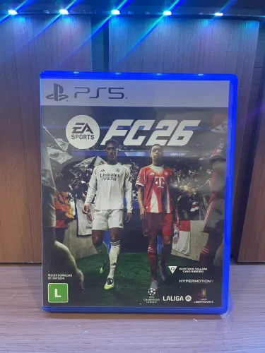 Fifa 26 