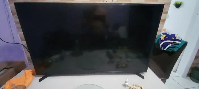 TV Samsung 43" à venda !!LEIA A DESCRIÇÃO!!