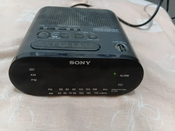 Rádio