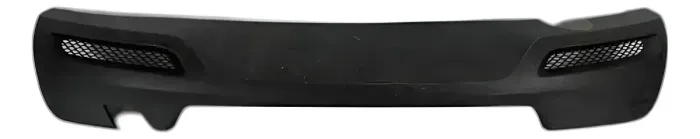 Spoiler Traseiro Chevrolet Cruze Hatch Sport 12/16 N1986v (Usado) / V12