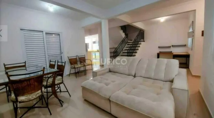 Casa em condomínio para aluguel no Condomínio Residencial Phytus em Itupeva/SP