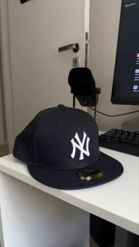 Boné 59FIFTY New York Yankess nunca usado