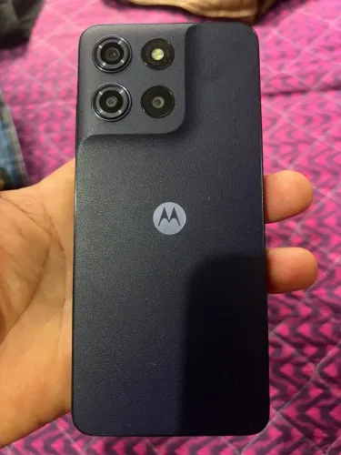 Motorola moto G 17 256GB zero