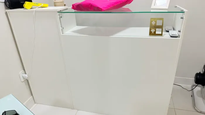 Balcão