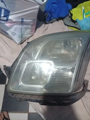 Farol do Ford fusion 2008