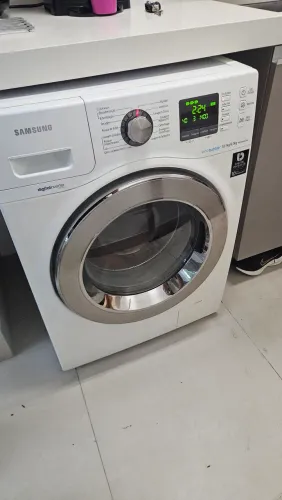 Lava e seca Samsung 10kg 127volts