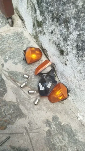 SETA DA POP 110
