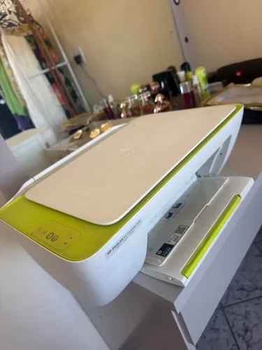 Estou doando impressora HP