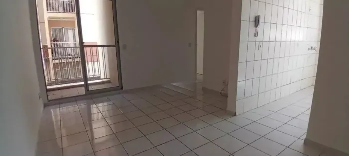 Apartamento à venda, 48 m² por R$ 186.000,00 - Campos Elíseos - Taubaté/SP