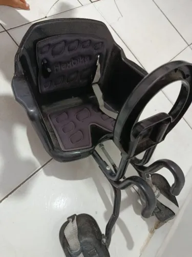 Cadeirinha flexbike