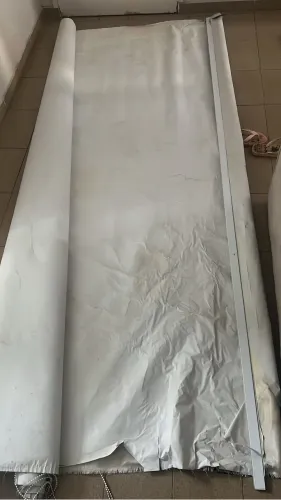 VENDE-SE TOLDO CORTINA 