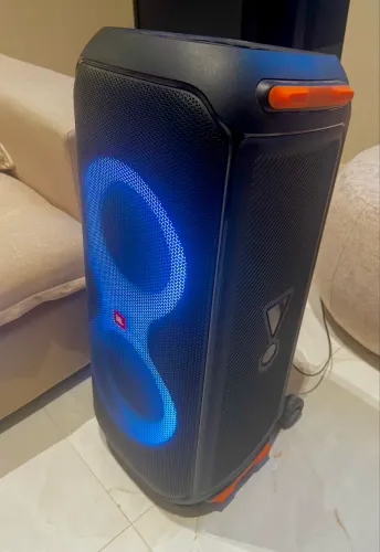 Partybox 710 JBL