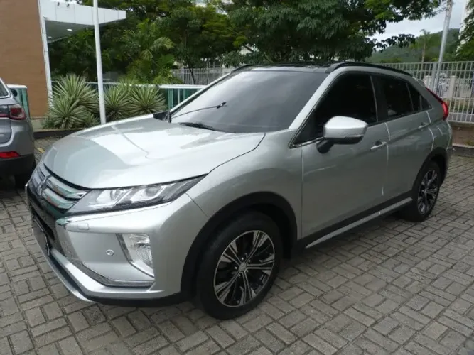 Mitsubishi Eclipse Cross HPE-S 1.5 16V 165cv Aut. 2019
