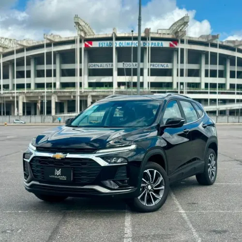 Chevrolet Tracker Premier 1.2 Turbo 12V Flex AUT 2026