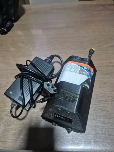 Packbooster Wf Baterias 378wh Ebike bicicleta eletrica