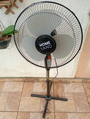 VENTILADOR PASSO CARTÃO