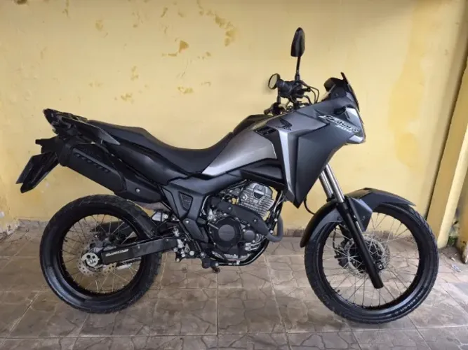 Sahara 300 - 2025