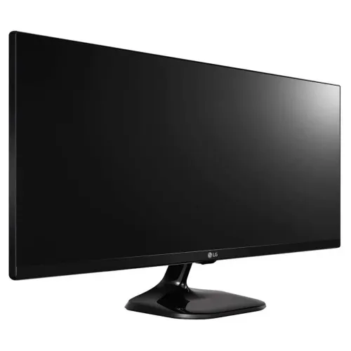 Monitor Lg 25UM58-G