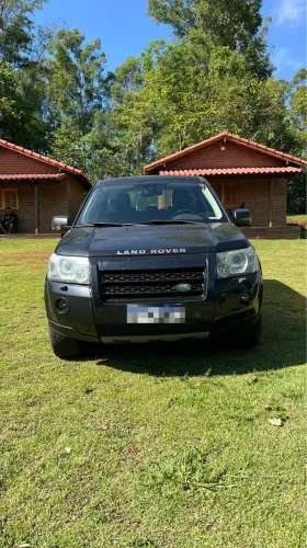 Land Rover Freelander2 I6 HSE 3.2 232cv Aut. 5P 2007
