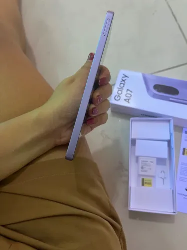 Galaxy a07