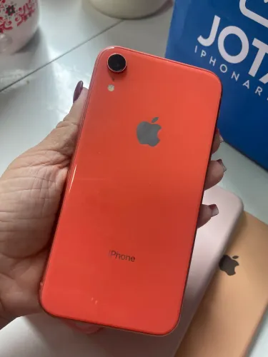 Celular Xr