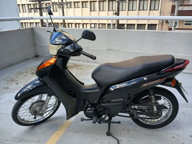 Honda biz 100 es ano 2015/2015