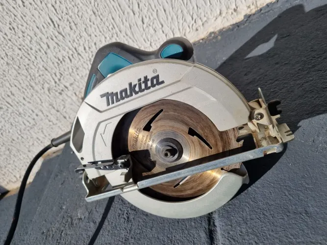 Serra Circular Makita