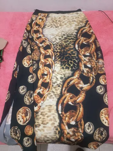 Saia nova
