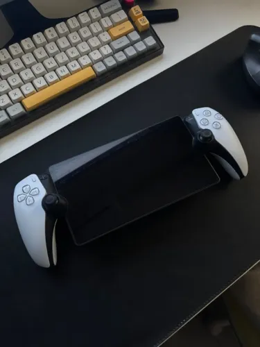 Playstation 5 Portal