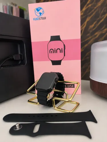 Relógio SmartWatch k10