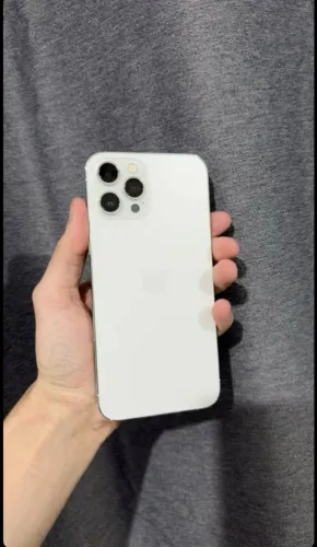 Iphone 12 Pro