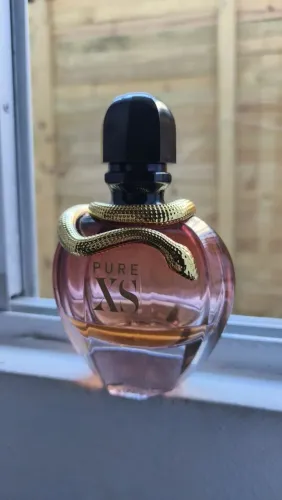 Pure XS Paco Rabanne 80ml ORIGINAL. Comprado na Sephora 