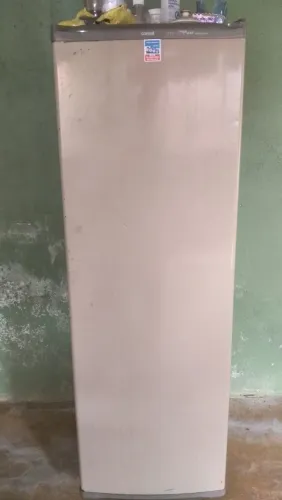 Geladeira Consul pratice 