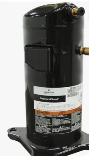 Compressor 36 mil BTUs 