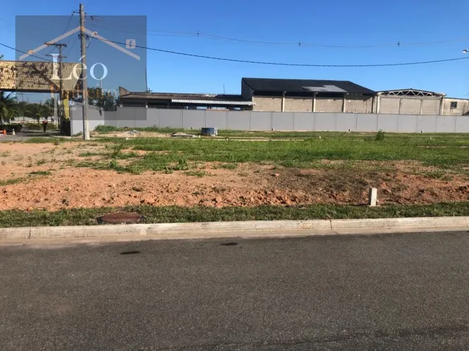 Terreno Condomínio em Cabiúnas - Macaé
