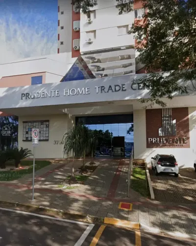 FLAT para venda com 25 metros quadrados com 1 vaga garagem