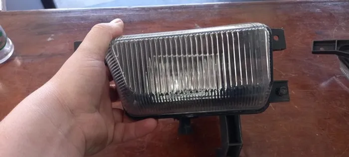 Farol milha astra 1999 2000 2001