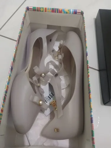 Melissa original n 38